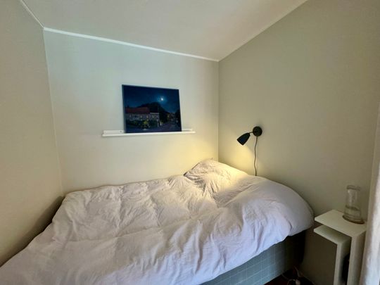 Bergsgatan, Stockholm - Photo 1