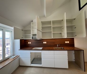 T3 Etage 2e GAUCHE 49,35 m² - Photo 1