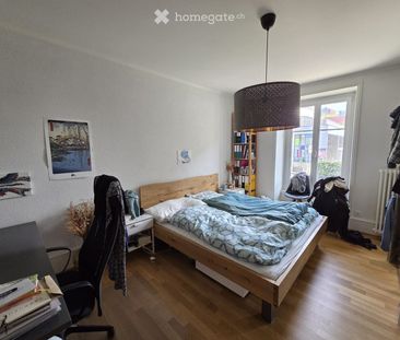 3.5 Zimmer, 60 m² - Photo 5