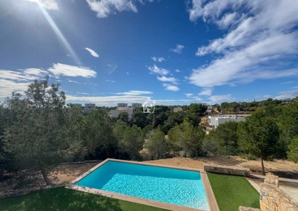 Casa o chalet de alquiler en San Miguel de Salinas