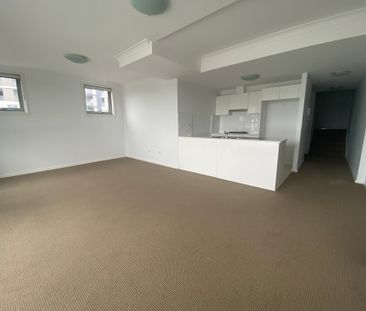 Modern two bedroom nras affordable housing apartment - Photo 3