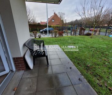 Location Appartement 2 pièces 40m² WATTIGNIES 59139 - Photo 1