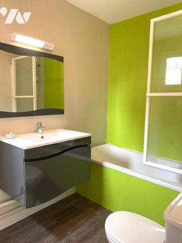 Maison 2 chambres - NOTRE DAME DE BONDEVILLE - Photo 4