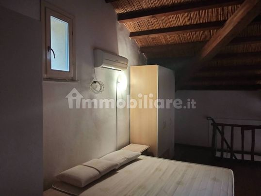 Bilocale via Nicolò Canelles 77, Castello, Cagliari - Photo 1