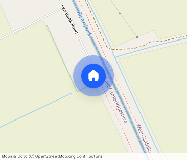 Prickwillow Road, Isleham - Photo 1