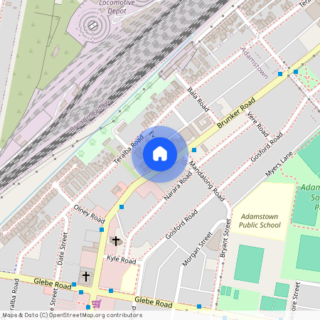 170 Brunker Road, NSW 2289, Adamstown