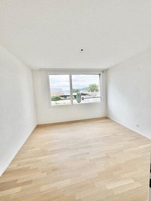 Modernes Wohnen an ruhiger Lage - Foto 1