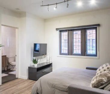 Castle Lofts — 108 - Photo 6
