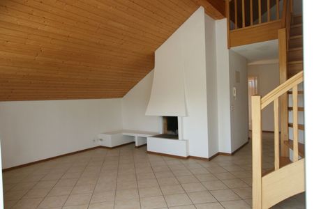 Est lausannois, 5 pièces en duplex. - Photo 3