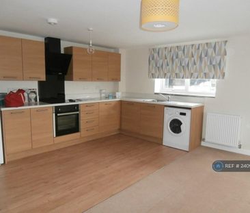 2 bedroom flat to rent - Photo 6