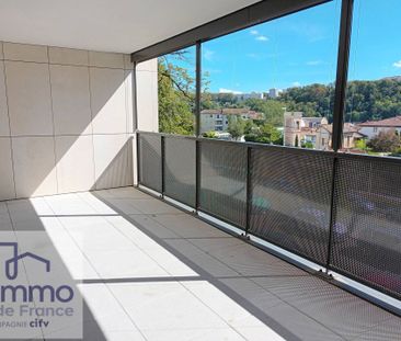 Appartement 3 pièces - 69009 Lyon 9e Arrondissement - Photo 6