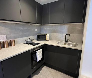 Studio to rent - Photo 3