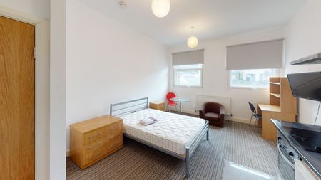 Student Properties to Let - Photo 3