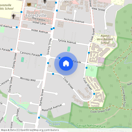 49A Cannons Parade, Forestville 2087, New South Wales