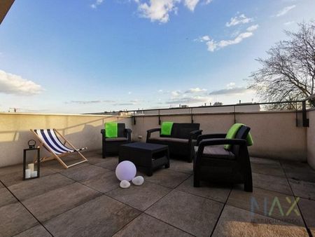 3-pokojowe, ul. Katowicka, Bronowice - Photo 4