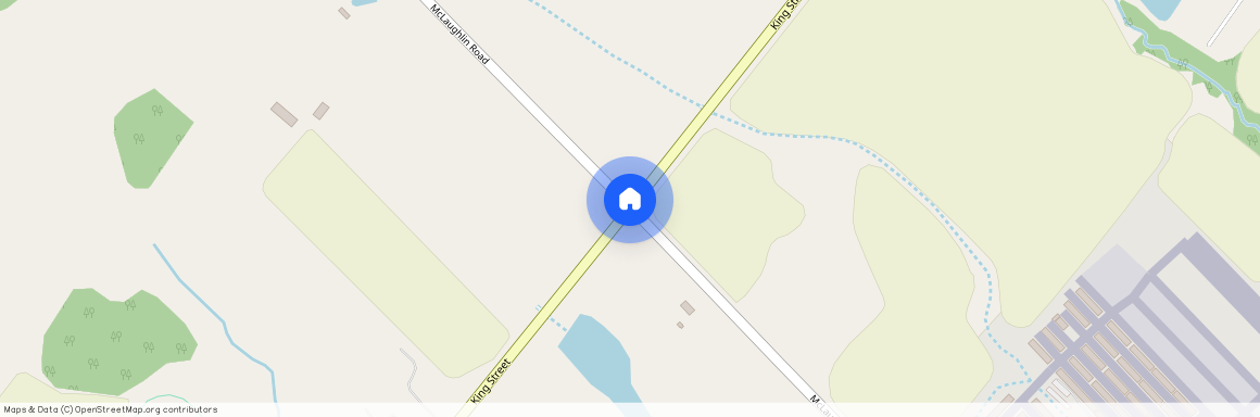 McLaughlin Road, Cheltenham