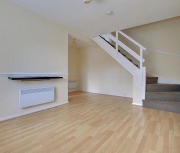 2 bedroom cluster house to rent - Photo 6