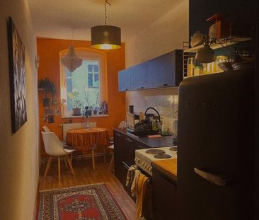 Gemütliches Zimmer zur Zwischenmiete in Neukölln - Photo 1