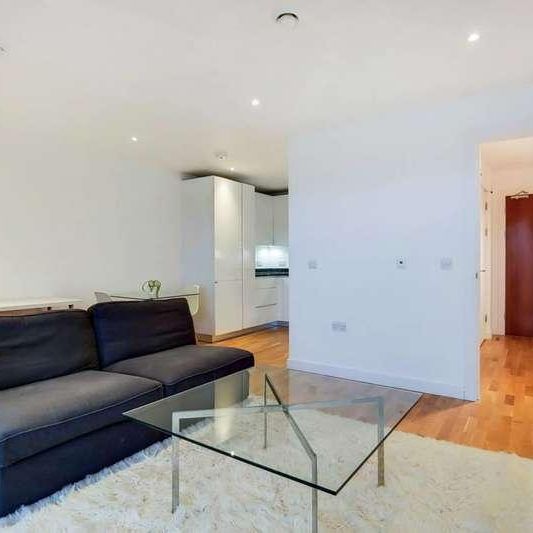 Liberty Bridge Road, Stratford, E20 - Photo 1