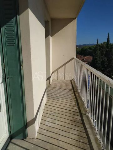 Location Appartement - Photo 3