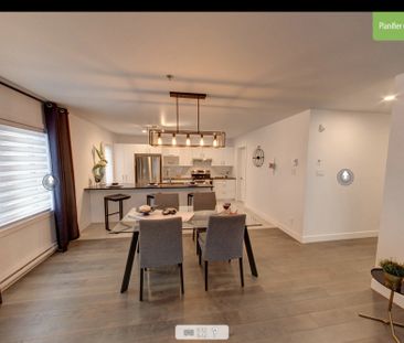 Condo DE LUXE - Photo 2