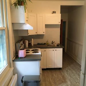 Très grand 4 1/2 Plateau Mont-Royal - Photo 2