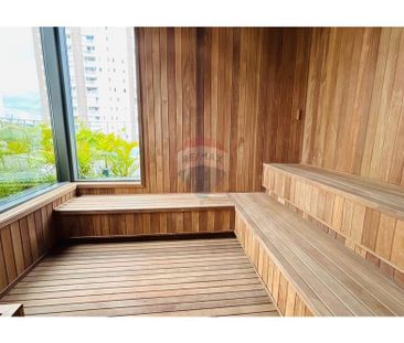 Apartamento para Locação Mobiliado 52m2 com 01 suíte no Soul Itapec... - Foto 4