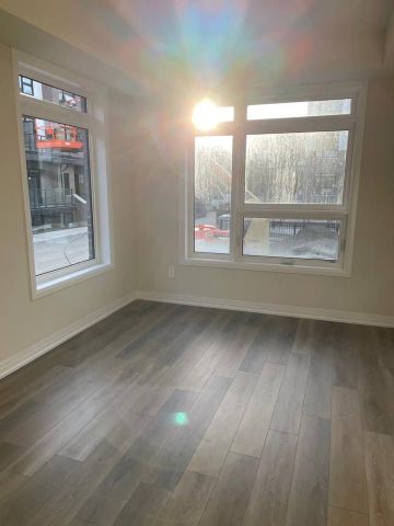 For Lease - 1593 Rose Way Unit# 101, Milton, Ontario - Photo 2