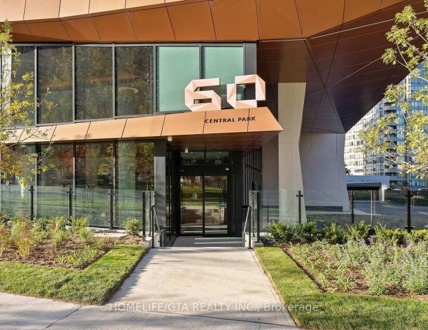 60 Central Park Roadway #1706 - Photo 1