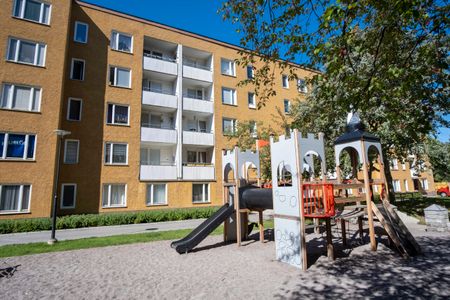 Vårby Allé 58 - Foto 3