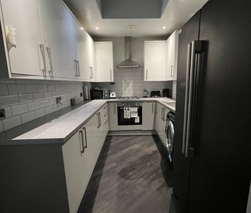 Room in a Shared House, Sheffield, S2 - Photo 4