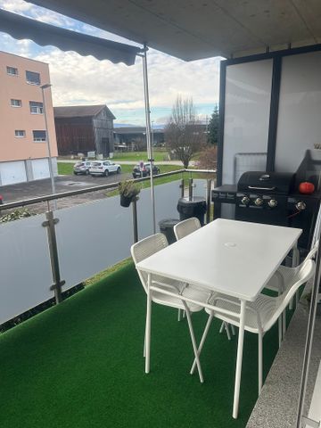 3 Zimmer, 74 m², 1. Stock - Photo 5