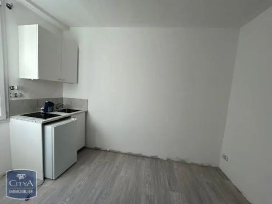 Appartement à louer 1 pièce 11.75m² - Photo 1