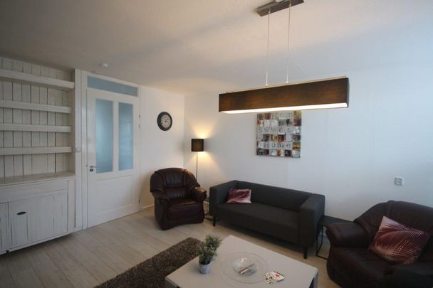 Brigantijn 158 - Foto 1