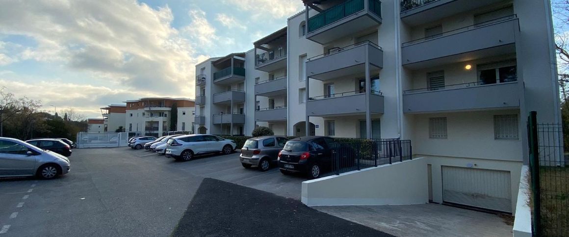 Père Soulas - Studio - 32m² - Photo 1