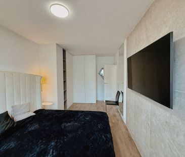 Przestronne nowoczesne 2-pokojowe mieszkanie 54 m² 54 m² - Photo 2