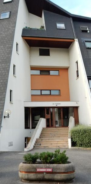 Appartement 1 pièce - 22 m² - Photo 1