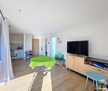 Bel appartement de 1 pièce à louer 38m2 - Photo 2