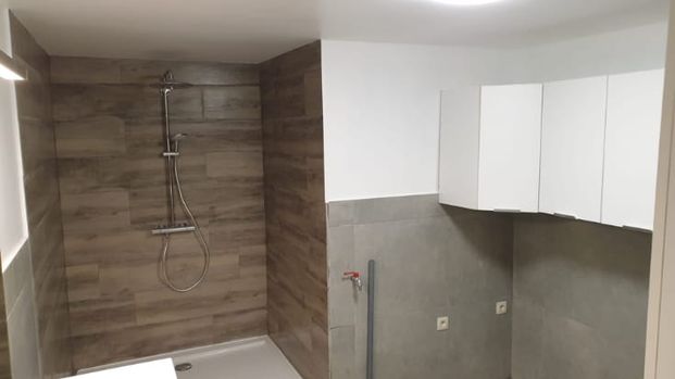 Duplex te huur - Photo 1