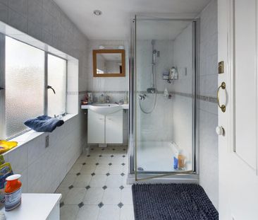 1 bedroom terraced house to rent - Photo 5