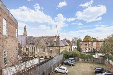 Exchange House, Crouch End Hill, London, N8 - Photo 3