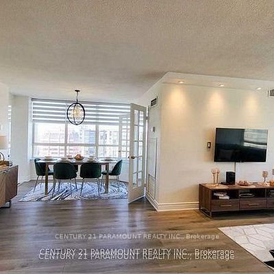 For Lease - 3605 Kariya Drive Unit# 2104, Mississauga, Ontario - Photo 1