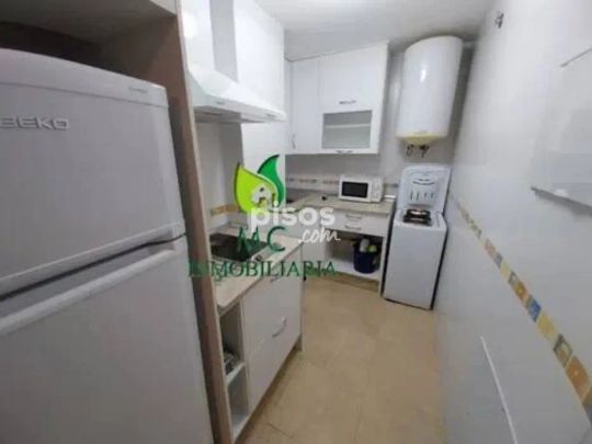 Piso en alquiler en Don Benito - Foto 1