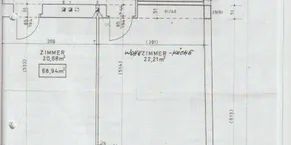 Helle 3-Zimmer-Wohnung mit moderner Einbauküche - nahe Yppenplatz/ Brunnenmarkt - sofort verfügbar - Photo 3