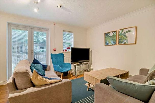 Parnell Road, Stoke Park, Stapleton, Bristol, BS16 - Photo 1