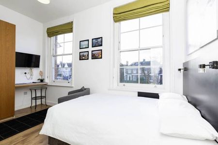 Rent includes electricity, water and central heating - Photo 2