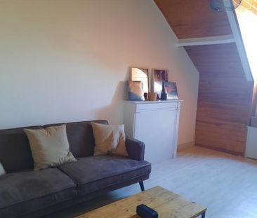 Appartement T2 à louer - 34 m² - Photo 1