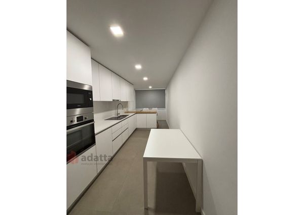 Apartamento T3 em Coimbra