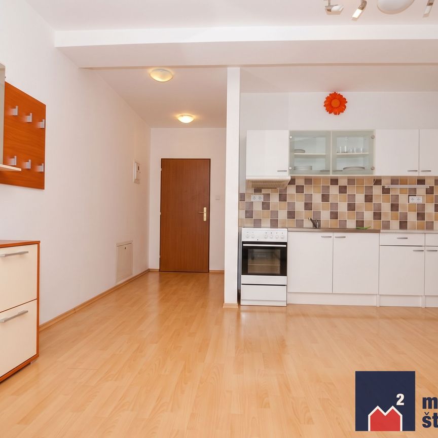 Prenájom 2i bytu | 54 m2 | M.R.Štefánika | po rekonštrukcii - Photo 1