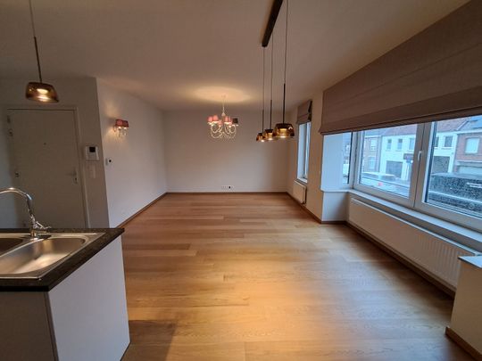 Gezellig appartement te Sijsele! - Photo 1